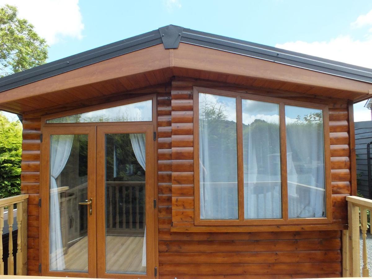 Beech Swanage Exterior foto