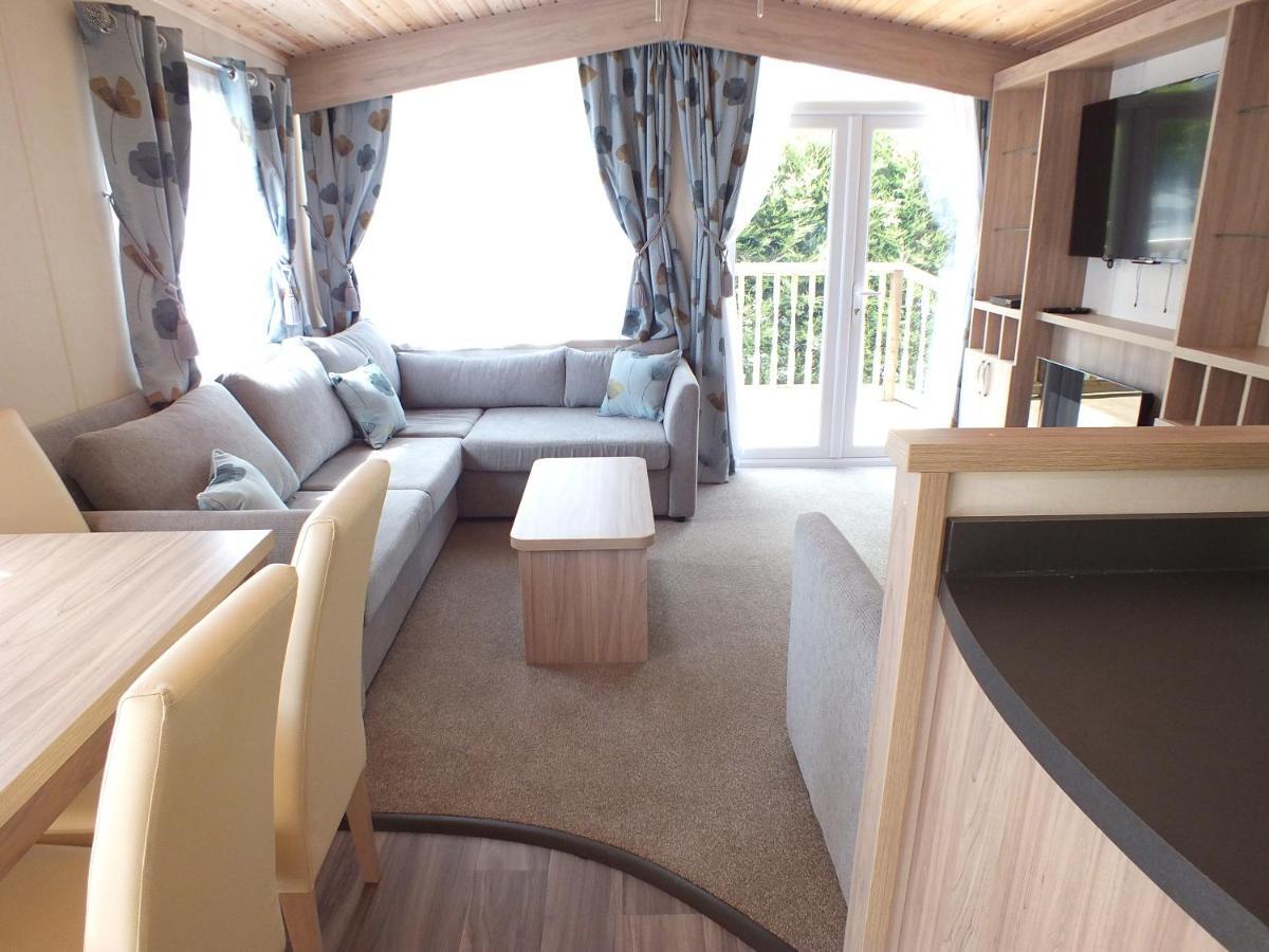 Beech Swanage Exterior foto