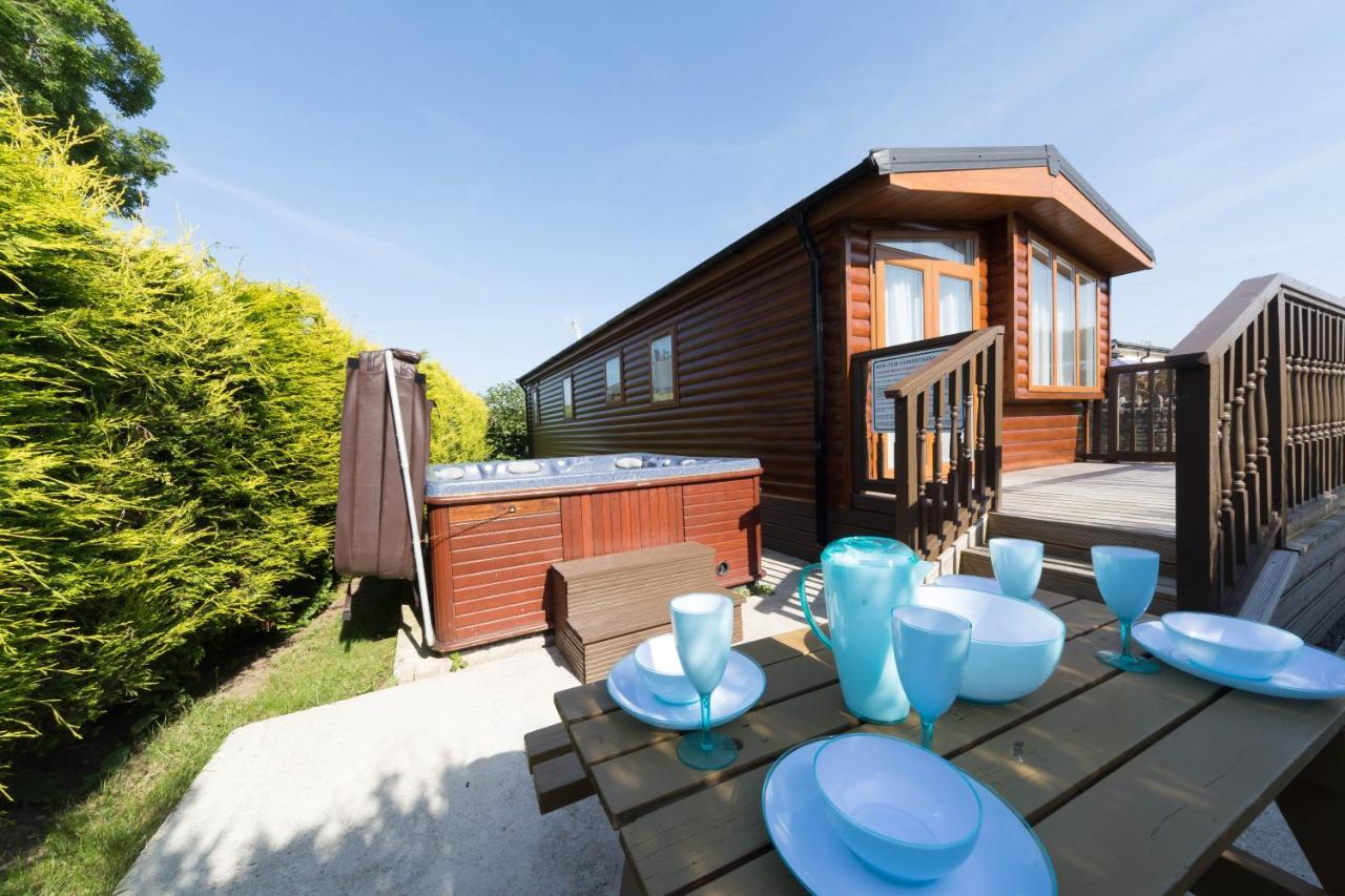 Beech Swanage Exterior foto